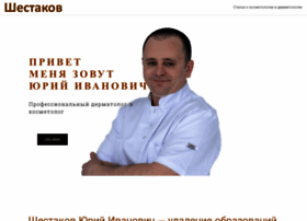 Shectakov.ru thumbnail