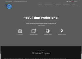 Sheepindonesia.org thumbnail