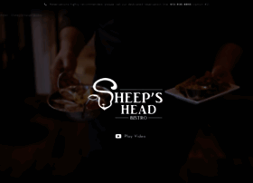 Sheepsheadbistro.ca thumbnail