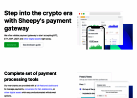 Sheepy.com thumbnail