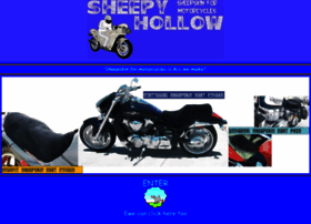 Sheepyhollow.com thumbnail