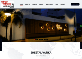 Sheetalvatika.com thumbnail