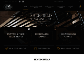 Sheffield-trading.com thumbnail
