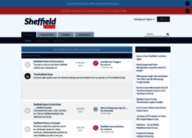 Sheffieldforum.co.uk thumbnail