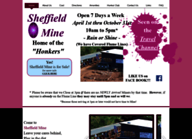Sheffieldmine.com thumbnail