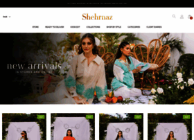 Shehrnaz.com thumbnail