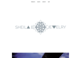 Sheilabjewelry.com thumbnail