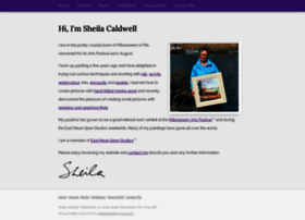 Sheilacaldwell.co.uk thumbnail Sheilacaldwell.co.uk thumbnail