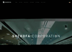 Shekofa.ir thumbnail
