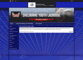 Shelburnelacrosse.org thumbnail Shelburnelacrosse.org thumbnail