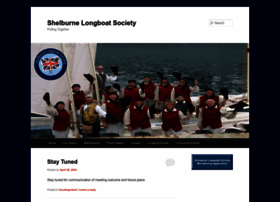 Shelburnelongboats.com thumbnail