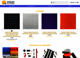 Shelbyoutdoor.com thumbnail