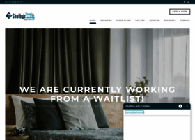 Shelbyscrest.com thumbnail