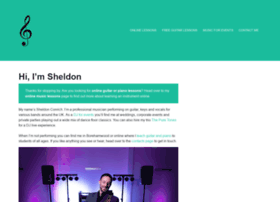 Sheldonconrich.co.uk thumbnail