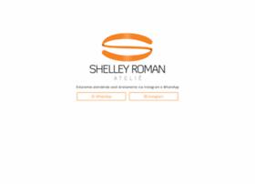 Shelleyroman.com.br thumbnail