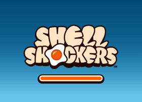 Shellshock.io thumbnail