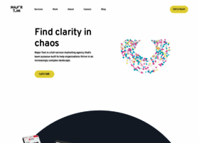 Shenglidigital.com thumbnail