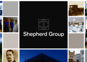 Shepherd-group.com thumbnail