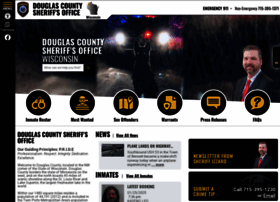 Sheriffofdouglascountywi.org thumbnail Sheriffofdouglascountywi.org thumbnail