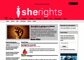 Sherights.com thumbnail
