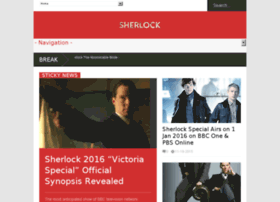 Sherlockspecial2016streaming.com thumbnail