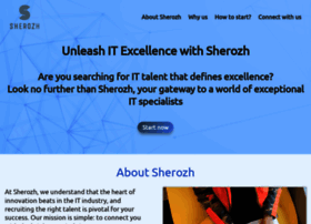 Sherozh.com thumbnail