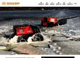Sherp.eu thumbnail