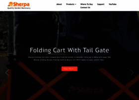Sherpatools.co.uk thumbnail