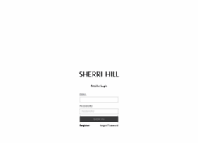 Sherrihill.net thumbnail