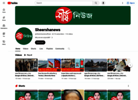 Shershanews24.com thumbnail