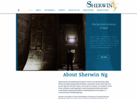Sherwinng.com thumbnail
