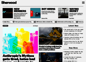 Sherwood.news thumbnail