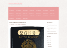Sheshe.website thumbnail Sheshe.website thumbnail