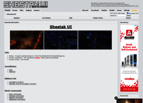 Shestak.org thumbnail