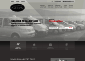 Shetlandtaxis.co.uk thumbnail Shetlandtaxis.co.uk thumbnail