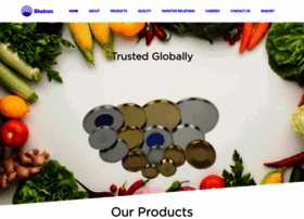 Shetrongroup.in thumbnail Shetrongroup.in thumbnail