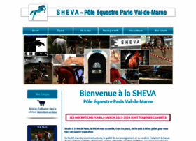 Sheva.fr thumbnail
