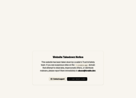 Shibatoken.com thumbnail
