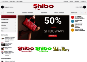 Shibo.com.tr thumbnail