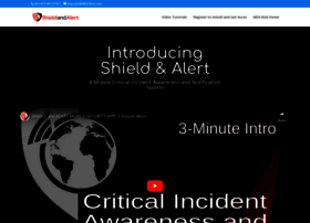 Shield-alert.com thumbnail