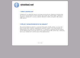 Shieldad.net thumbnail