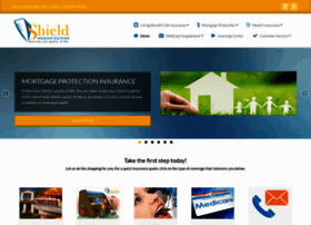 Shieldinsurancesolutions.com thumbnail