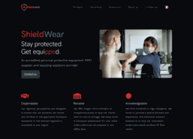 Shieldwear.co.uk thumbnail Shieldwear.co.uk thumbnail