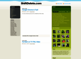 Shiftdelete.com thumbnail