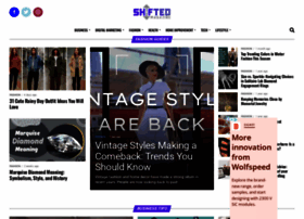 Shiftedmag.com thumbnail