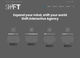 Shiftinteractive.ca thumbnail