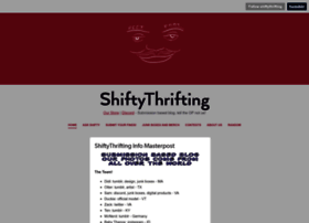 Shiftythrifting.com thumbnail
