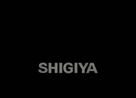 Shigiya.co.jp thumbnail