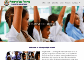 Shikarpurhighschool.com thumbnail