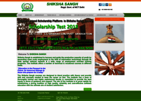 Shikshasangh.org thumbnail